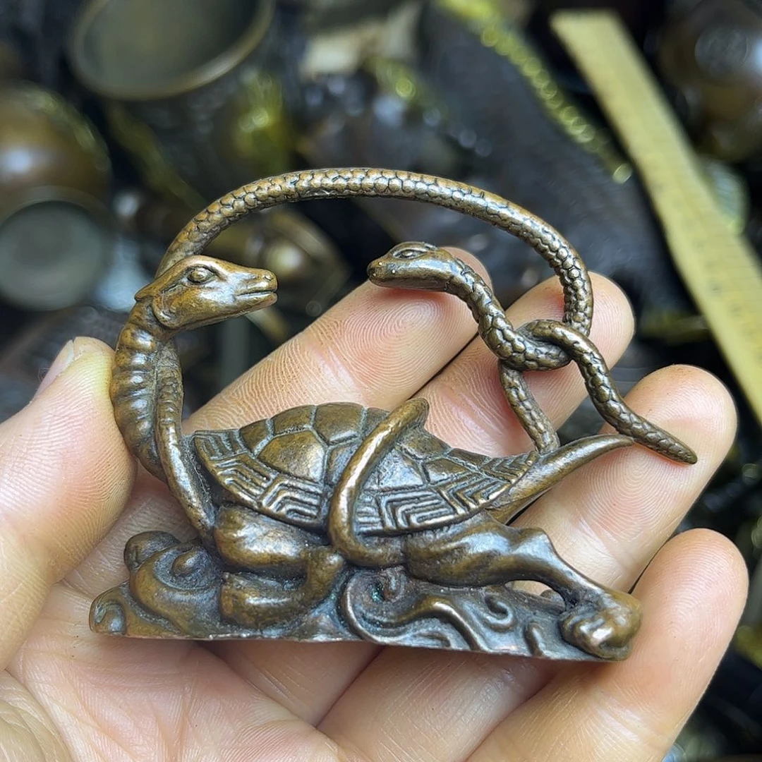 精美铜器，做工精致