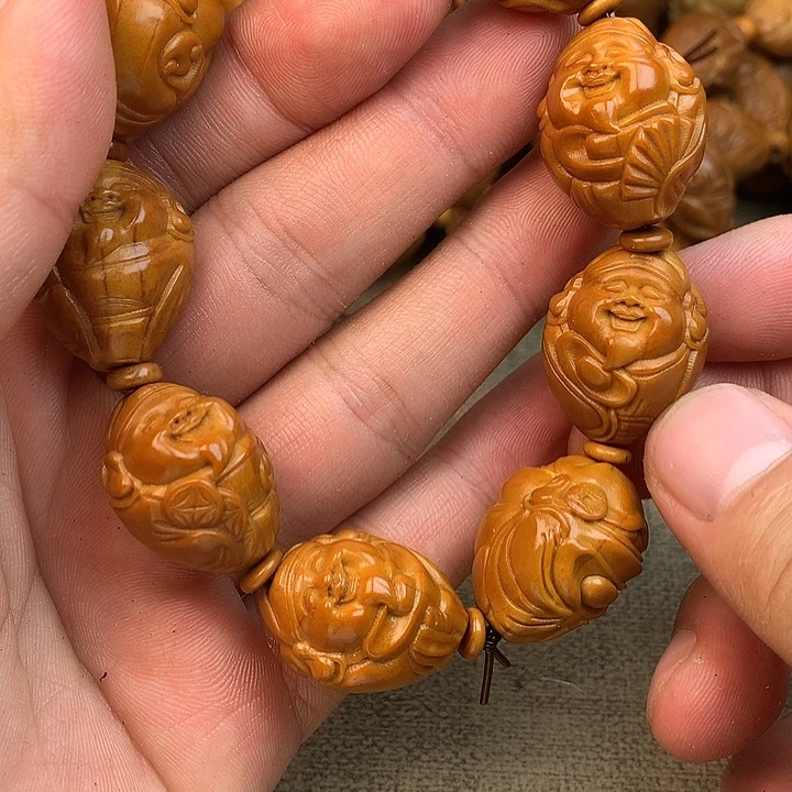 手串/手链橄榄核精品橄榄核手串