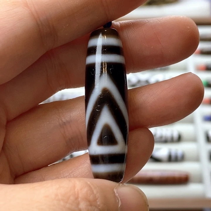 玛瑙/玉髓珠宝半成品未镶嵌温*暖