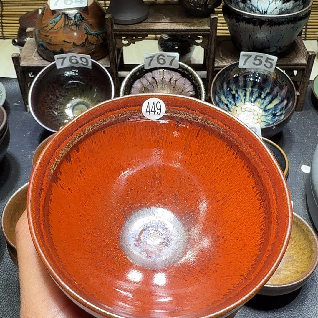 茶盏工程头发天才头发449