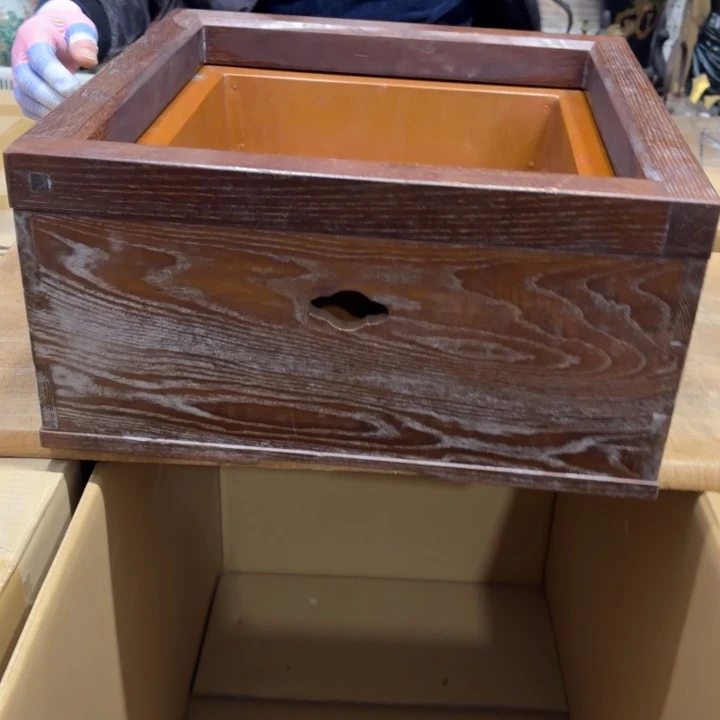 b***y木般若中古美术工艺品