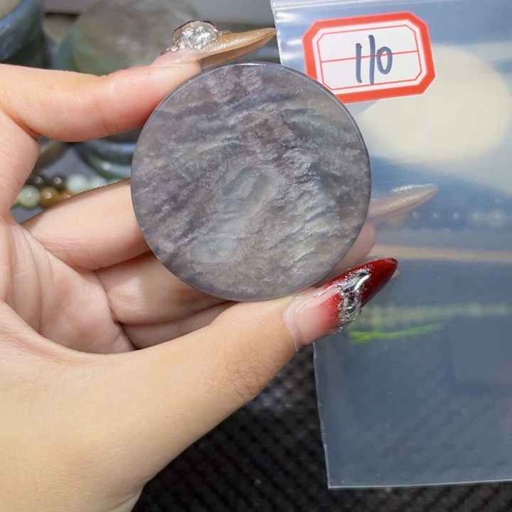 和田玉和田玉边角料随机发未镶嵌