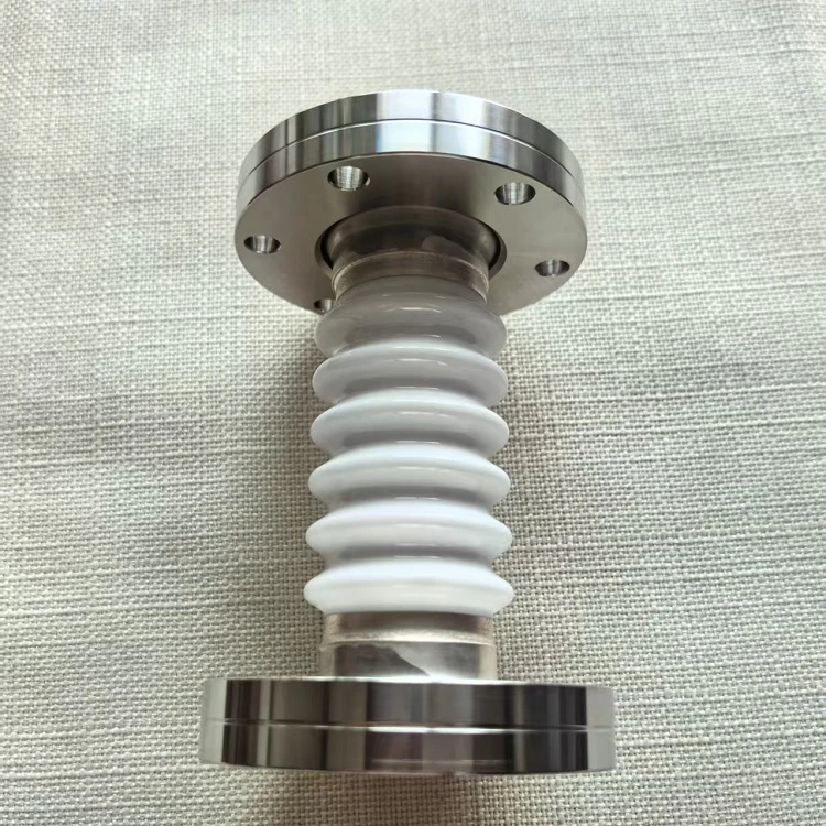 电压隔离法兰—支持定制