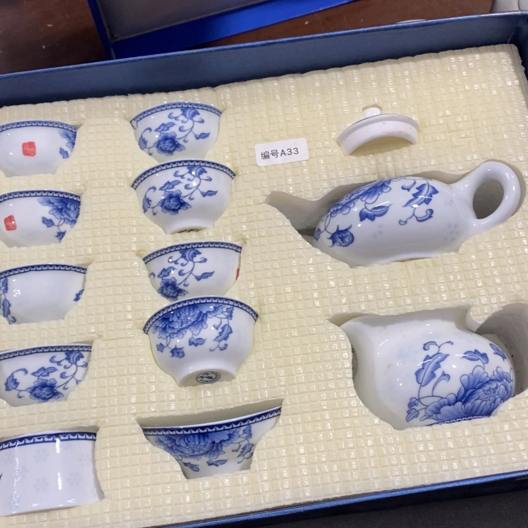 陶瓷等行业的生产和销售企业