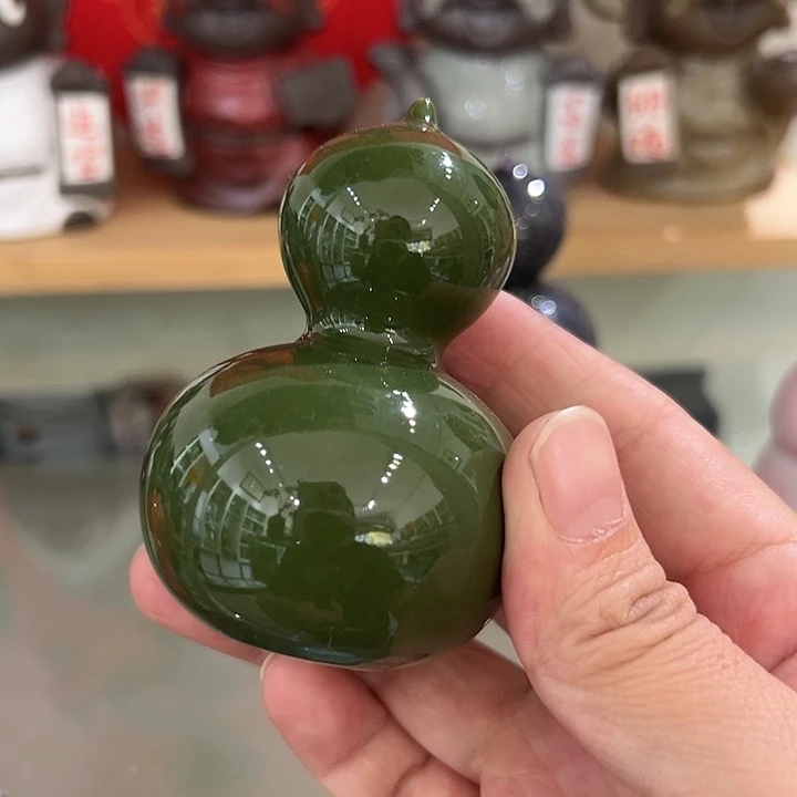 龙泉敬悦青瓷品茗杯