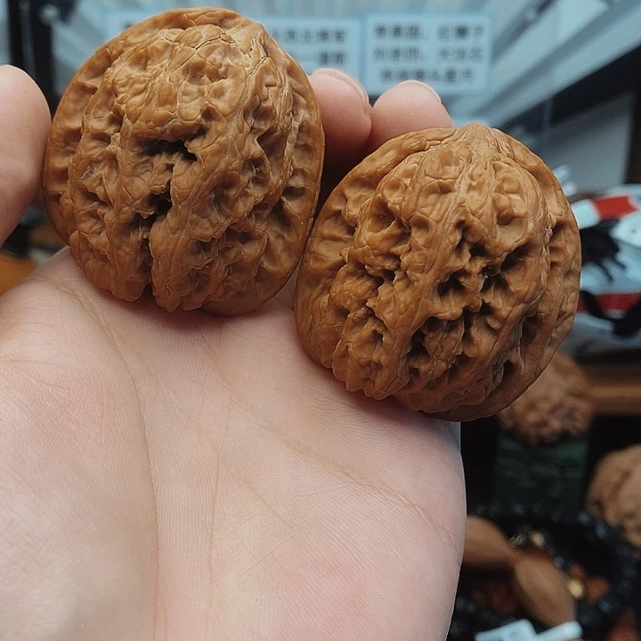 桃核吊坠42华北877