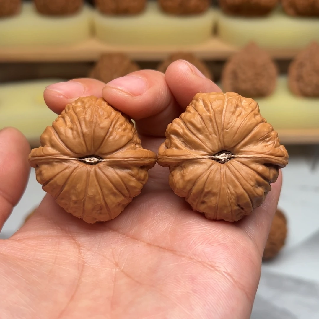 桃核吊坠南瓜墩39全品