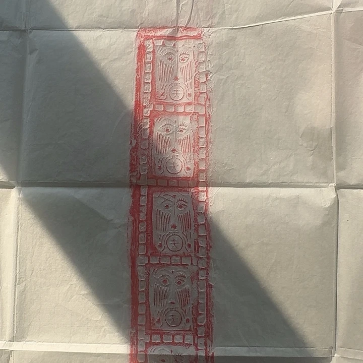 印石昌化石汉砖买一送一