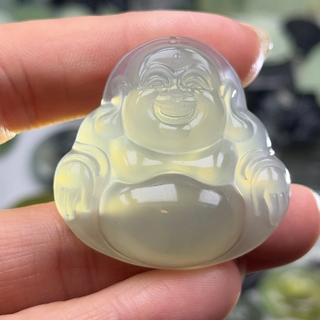 蛇纹石玉未镶嵌其他