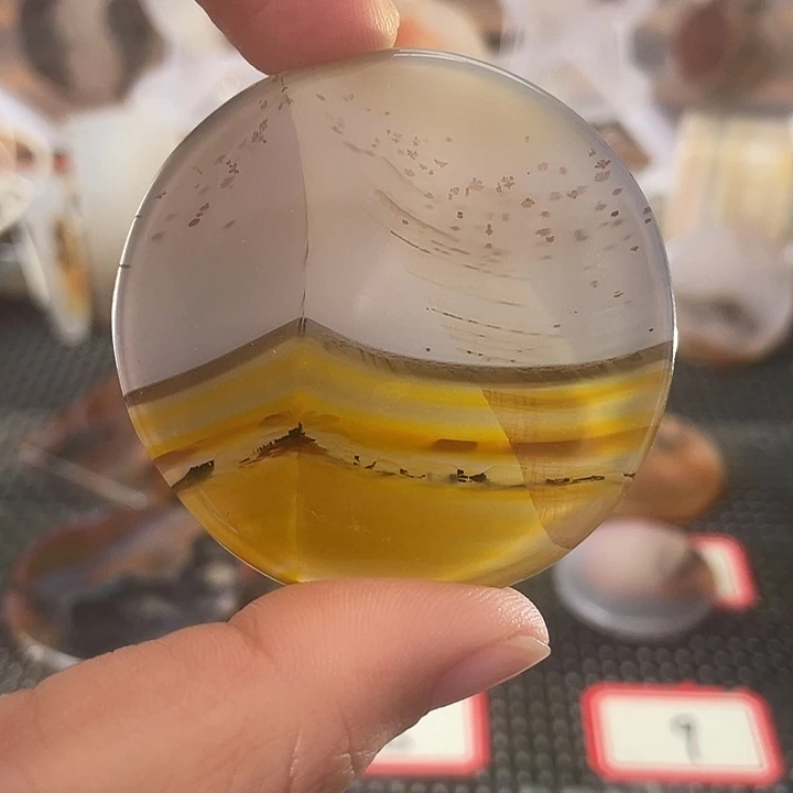 合金颈饰玛瑙/玉髓