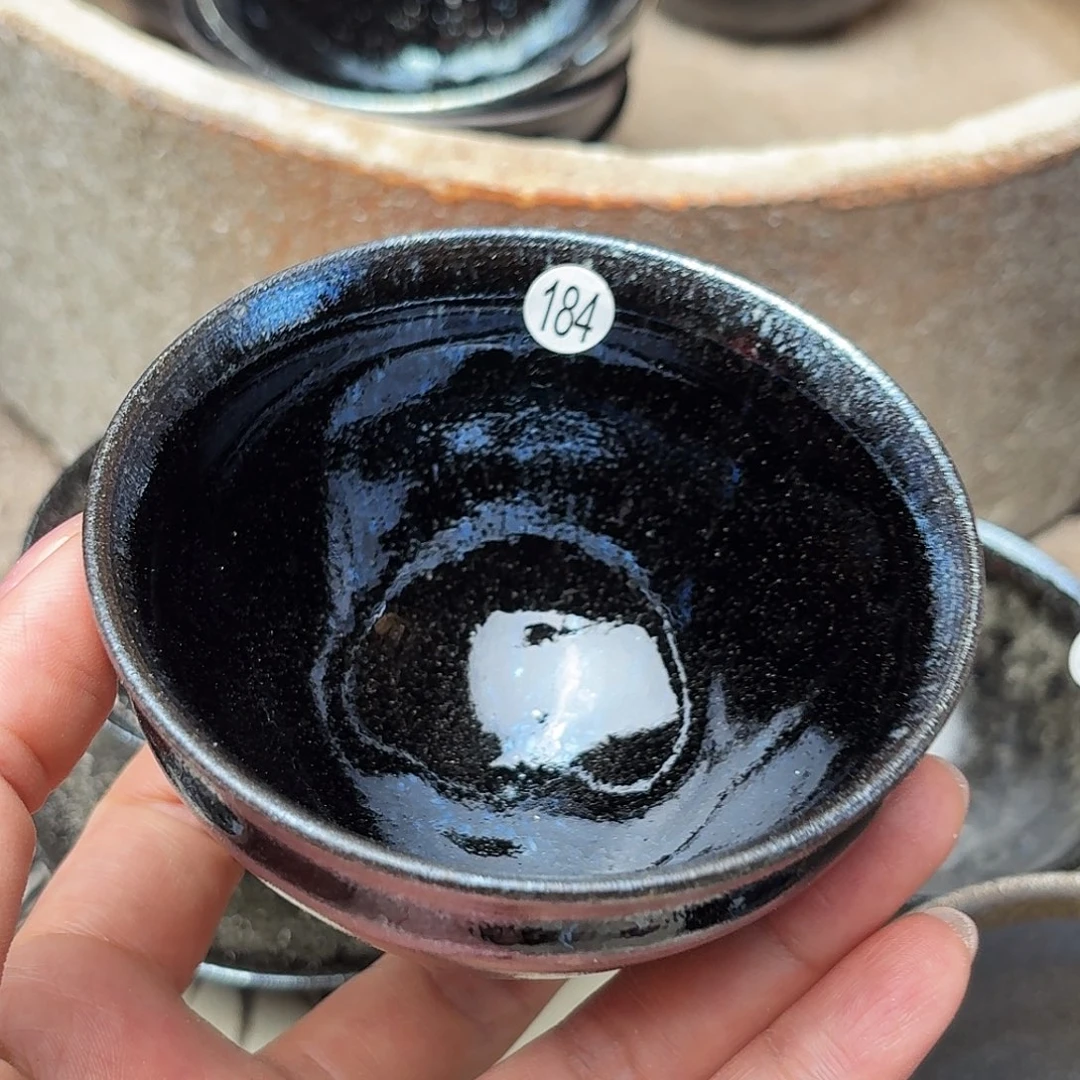 茶盏义兴龙窑建盏184