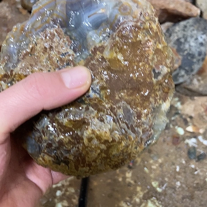 专***组定制玛瑙玛瑙手镯