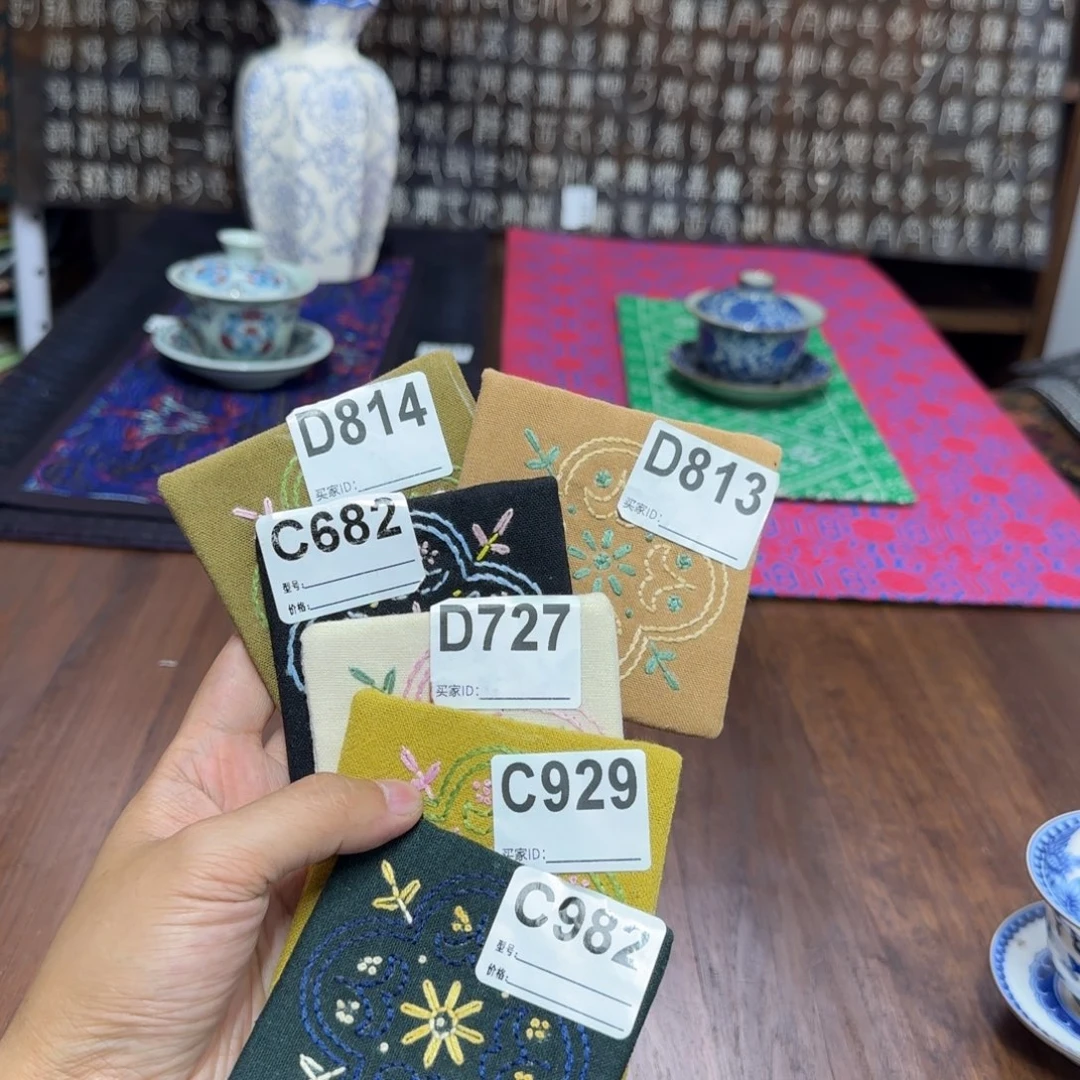 6 都是一张价格三十六纺茶器茶垫茶器