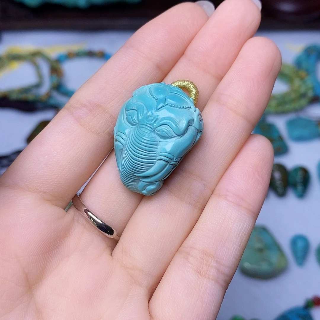 空竹粉丝专享十堰特色散珠