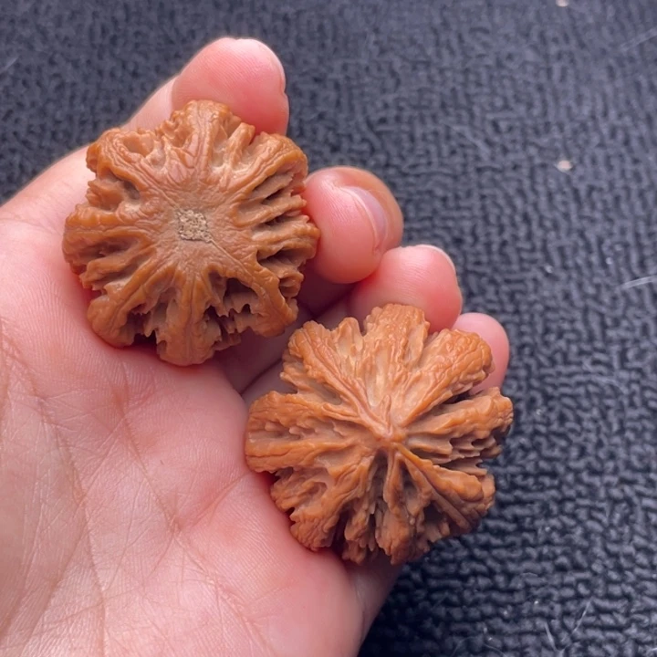 文玩核桃吊坠文玩核桃32