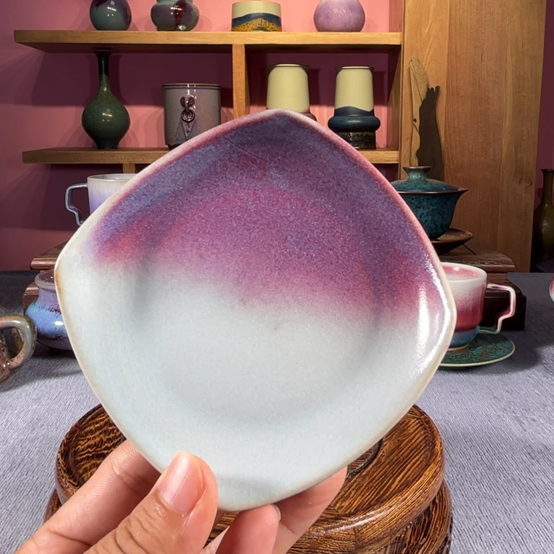 摆件纯手工制作工艺