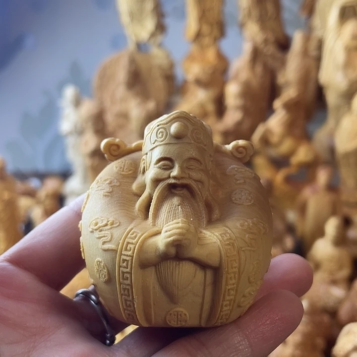 柏木（崖柏）崖柏米爷爷