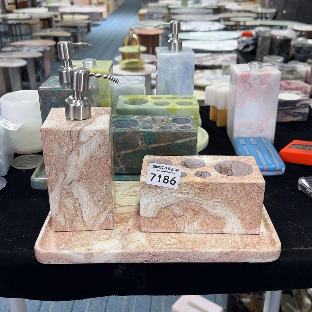 7186贝壳粉三件套超大盘福利