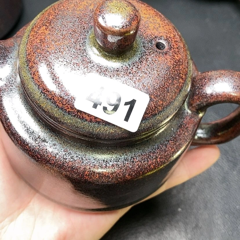 【闪购商品】茶盏终**乾我的盏太好看了吧