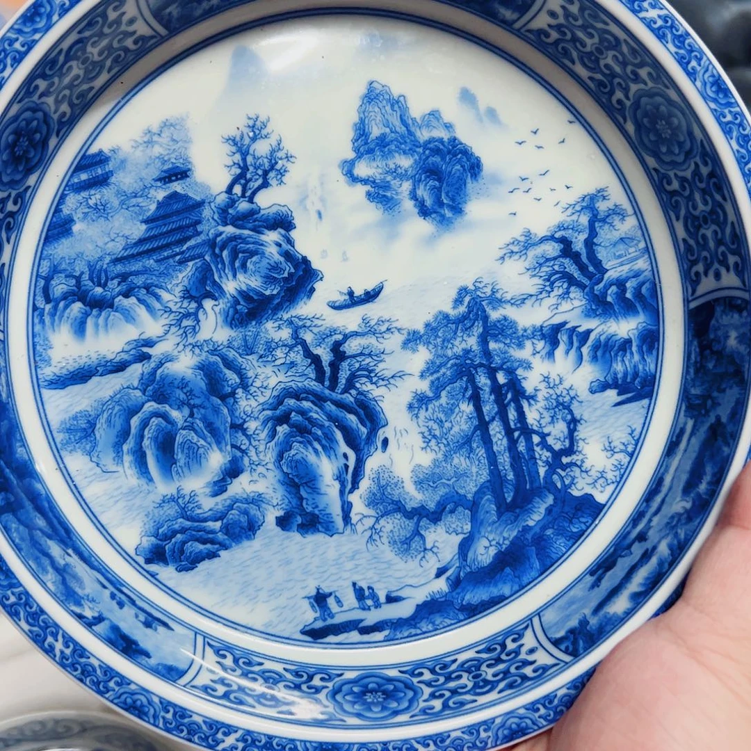 小***将瓷片景德镇陶瓷专属链接