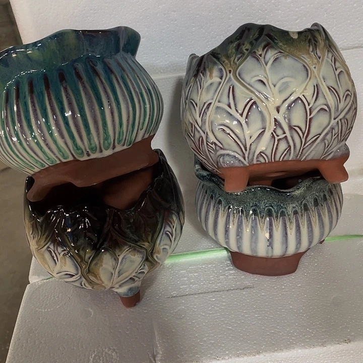 红陶正品四个13/12/13/14