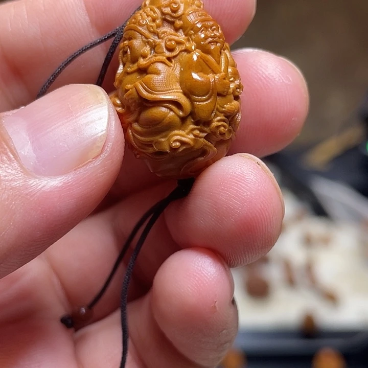 手串/手链橄榄核橄榄核