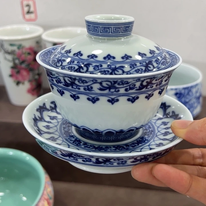 全场景德镇陶瓷景德镇陶瓷