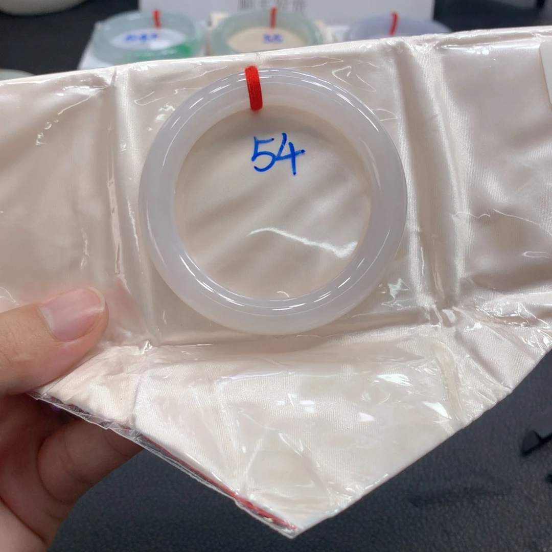 未镶嵌手镯翡翠翡翠手镯12