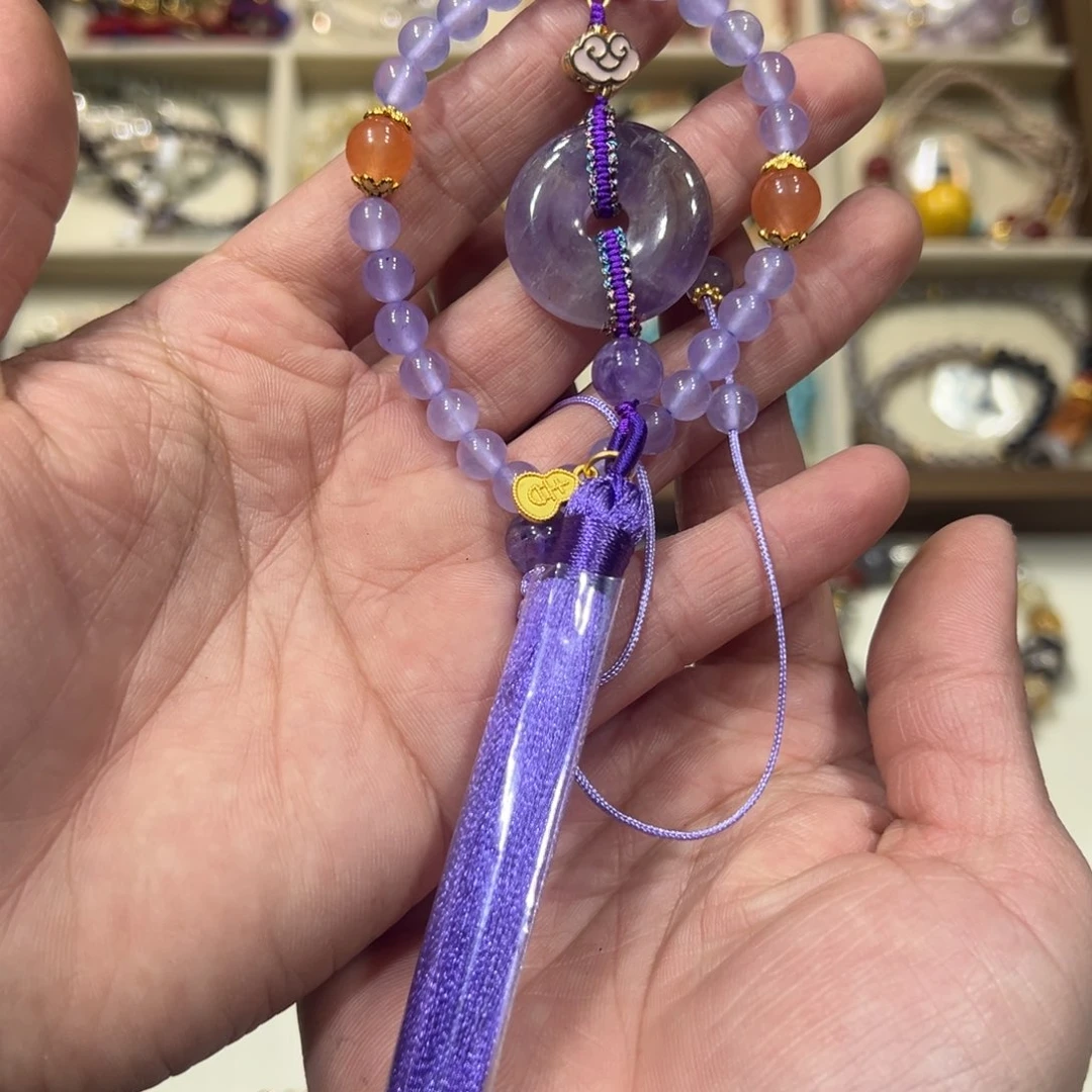 贝壳手串/手链A****a12456788999999