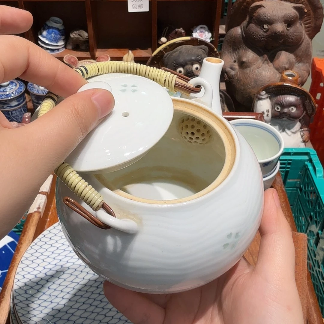 瓷片五十包邮 非全新