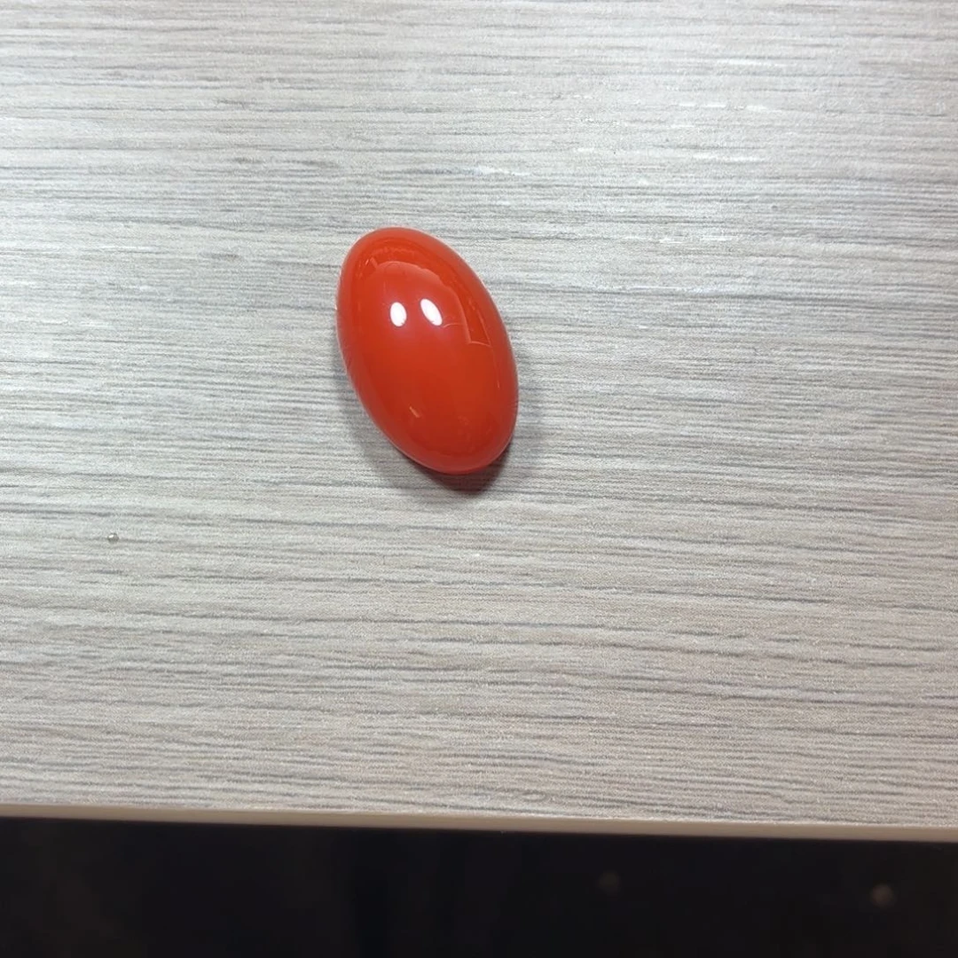 l***界南红玛瑙未镶嵌戒面