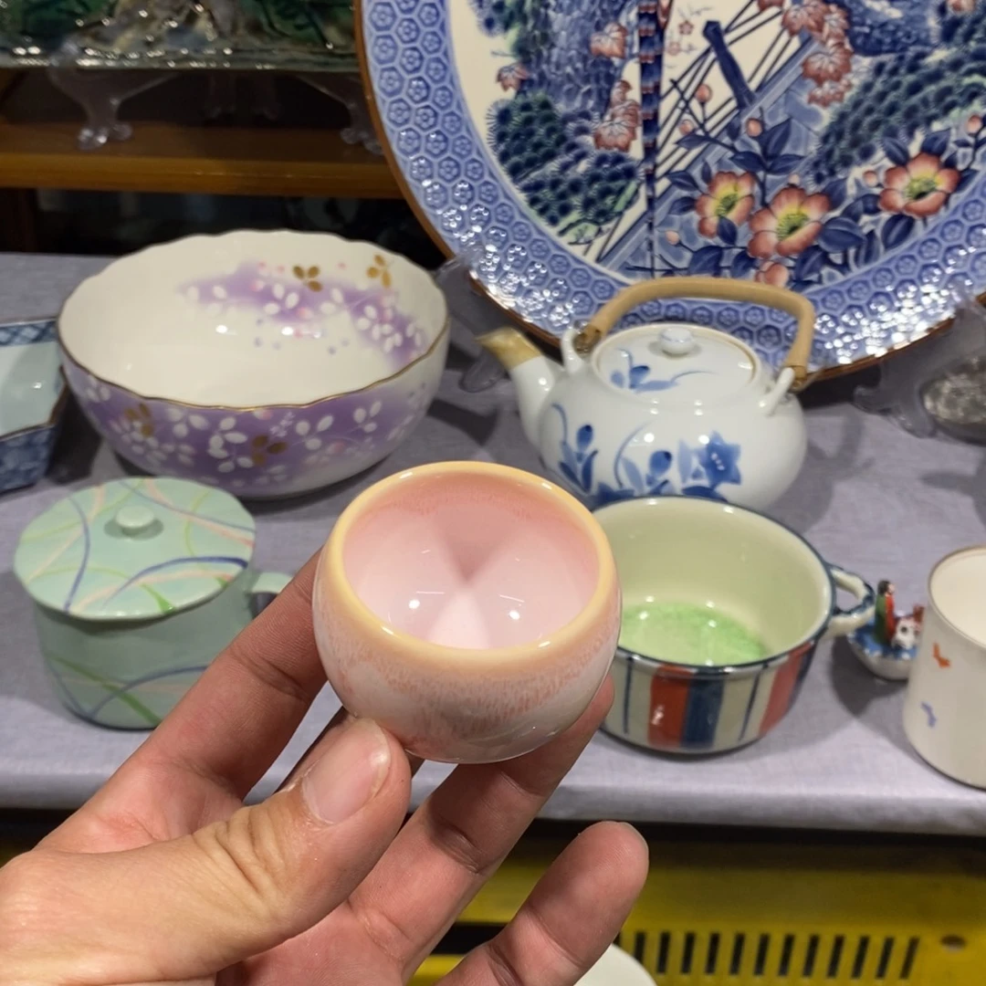 茶盏全场满28元包邮，第86