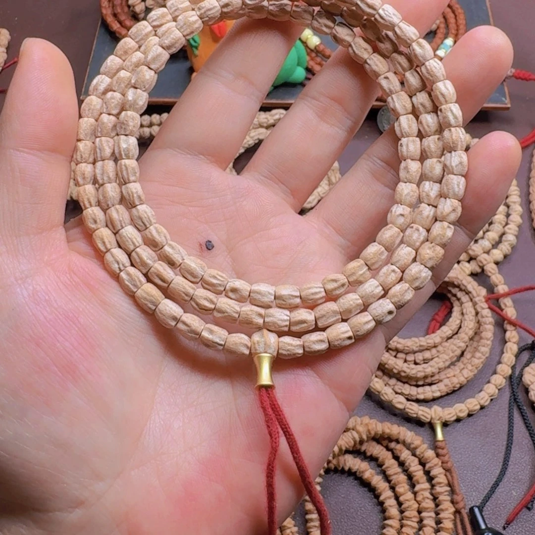 B****柏香籽/百香籽吊坠