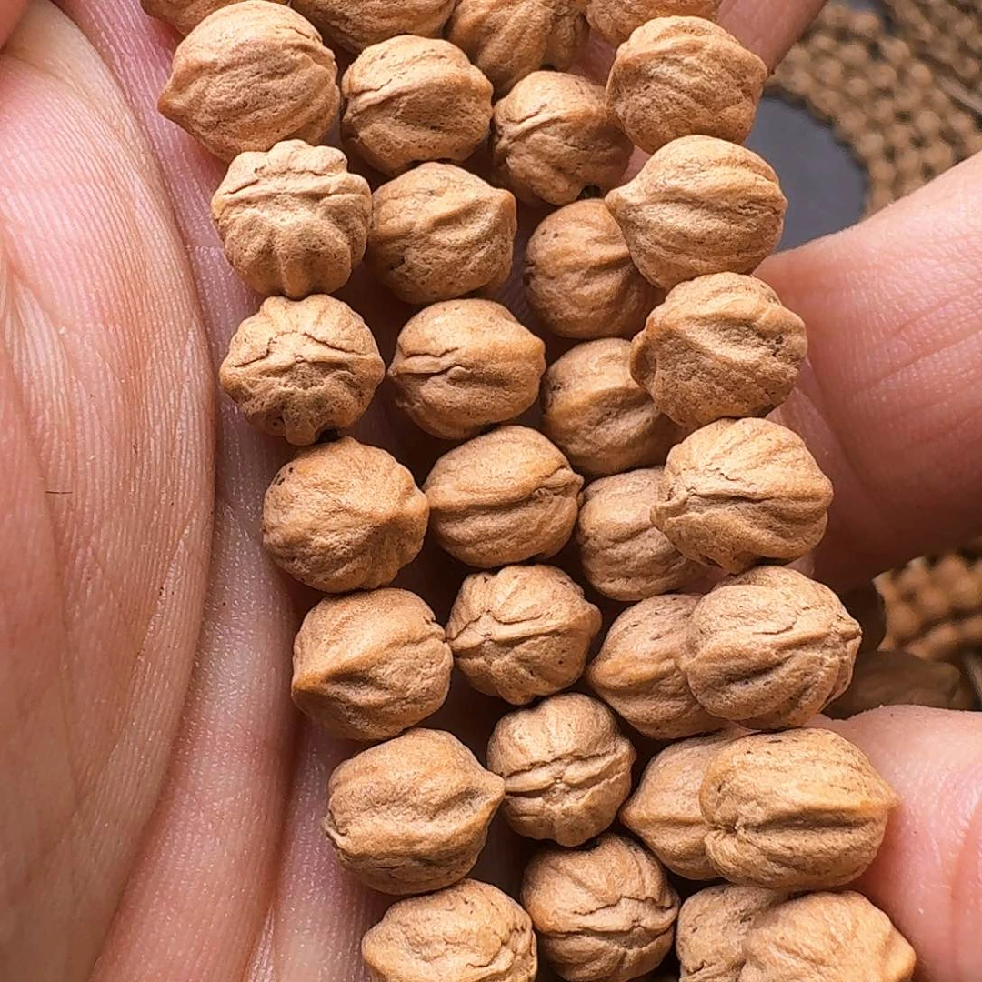 吊坠柏香籽/百香籽蘸****啊