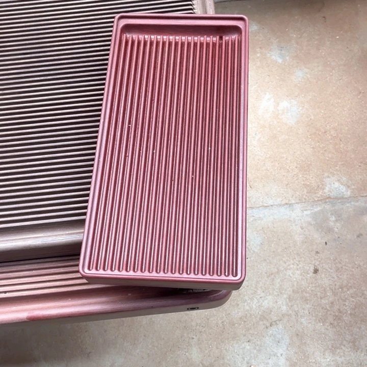 好***品文人A款红色40-20-5