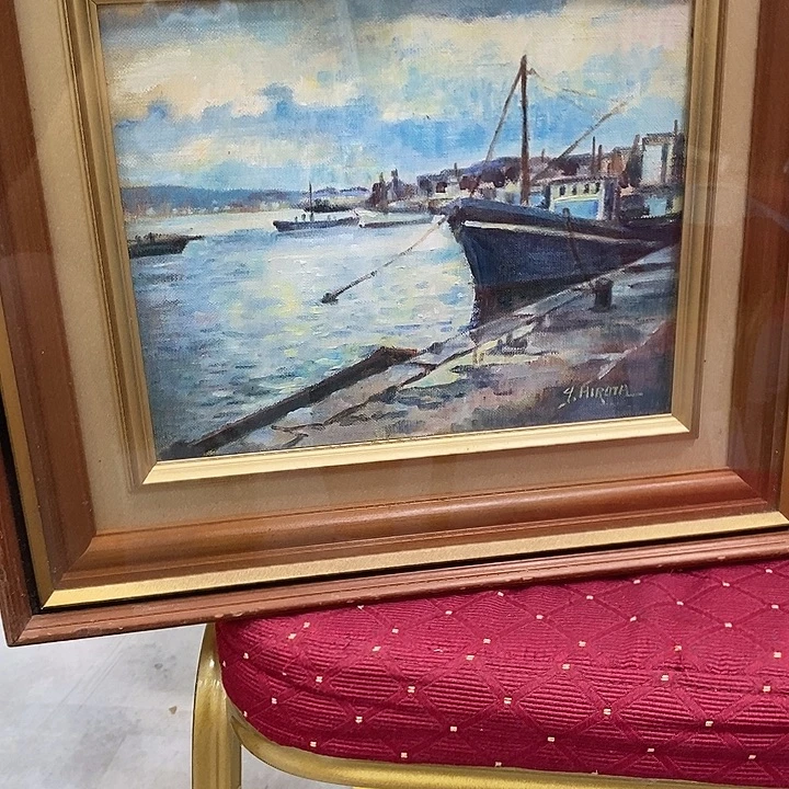 佛***科精品字画链接转拍68