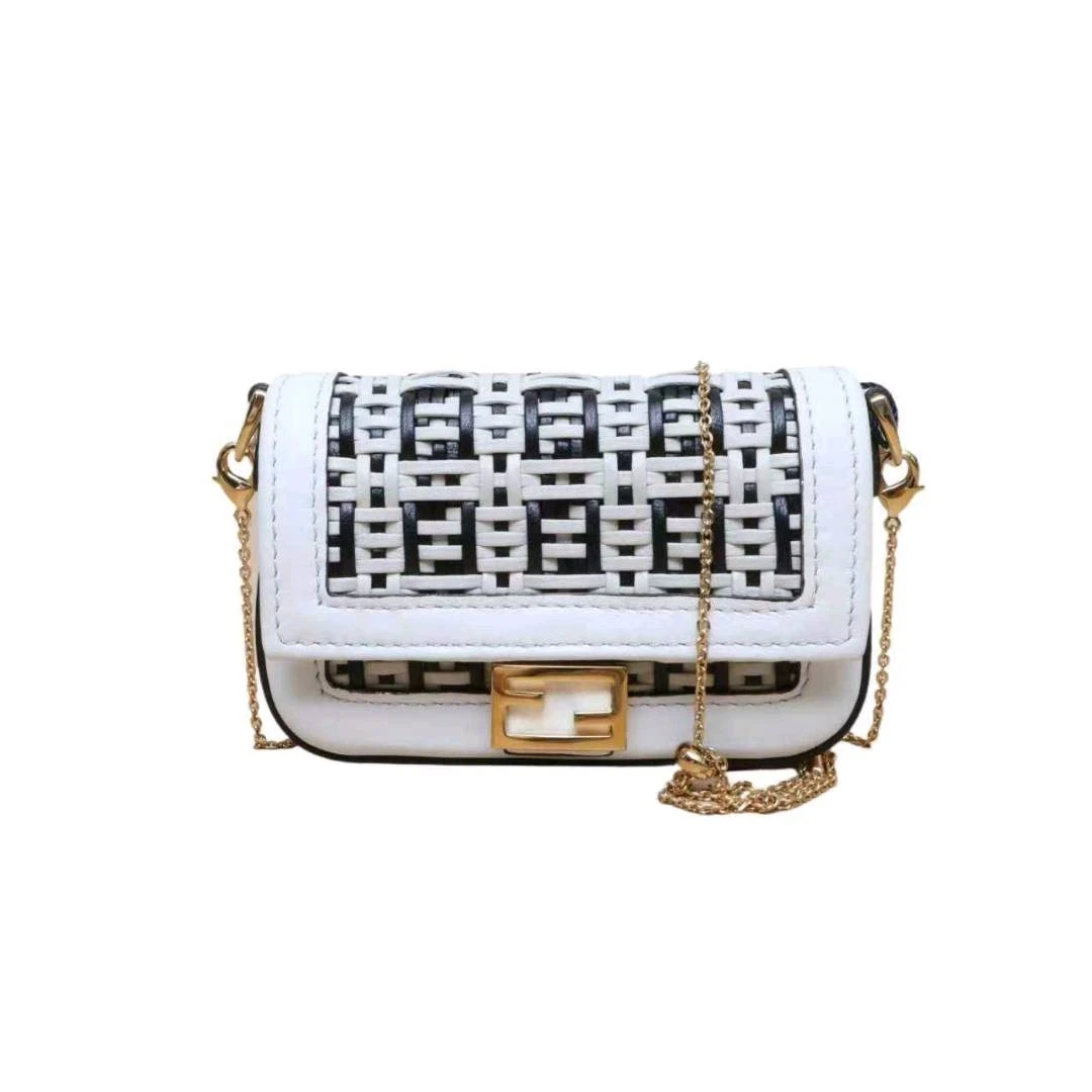 95新 FENDI/芬迪 小野专属/单肩包/DY6238