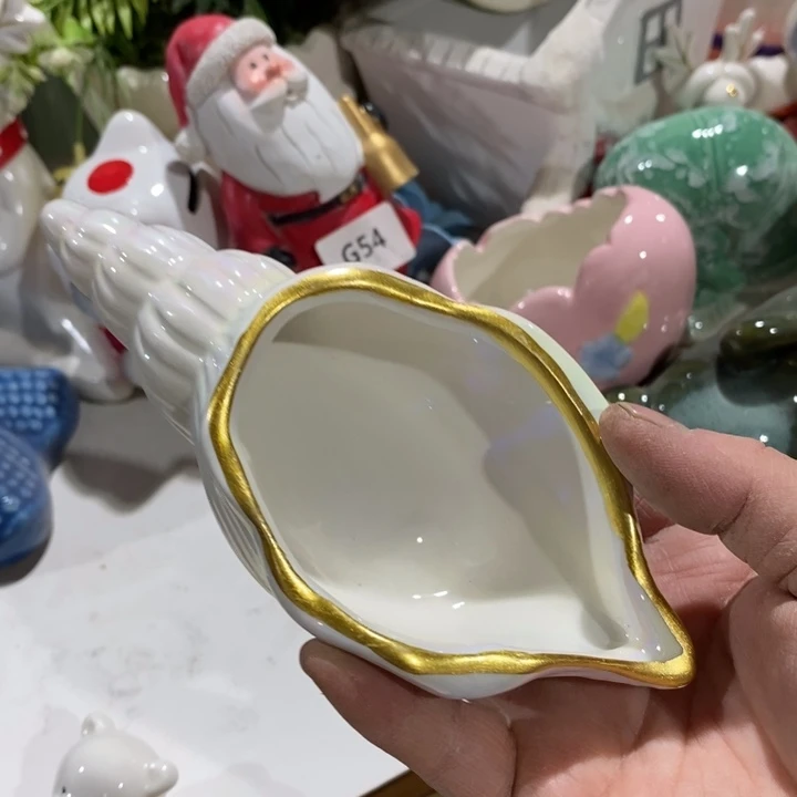 摆件陶瓷树脂家居摆件