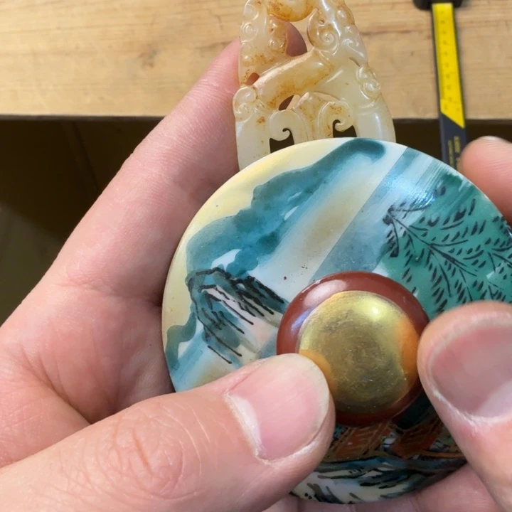 紫砂茶宠现代工艺美术作品