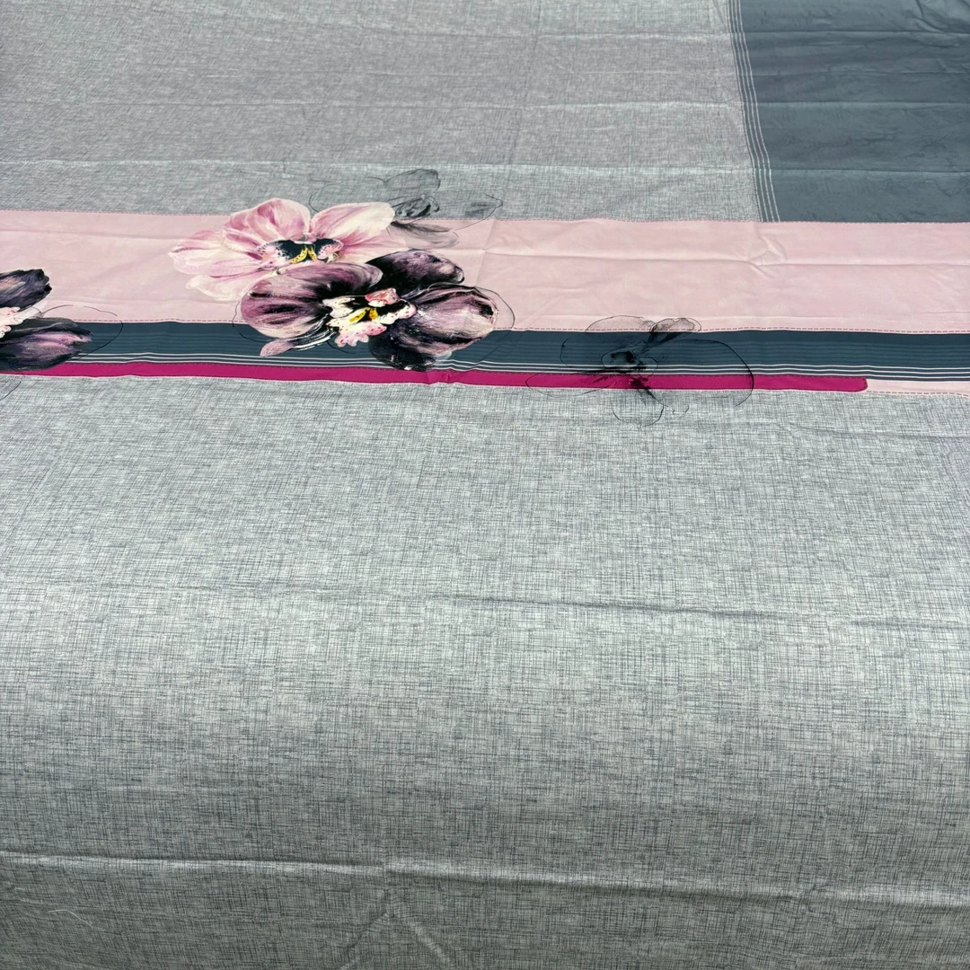 燕姐专享—纯棉数码印花单床单（福利款）