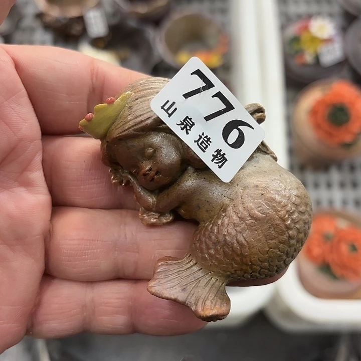 山泉造物柴烧工坊776