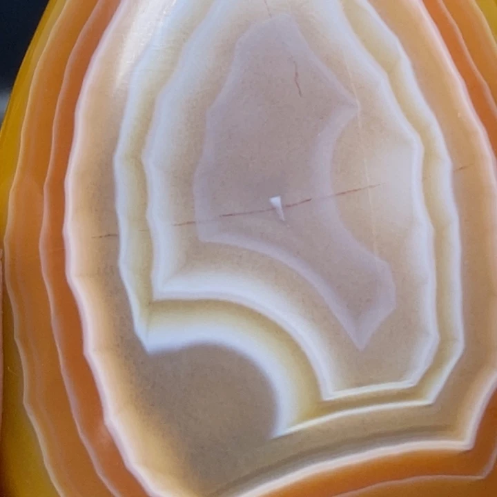 玛瑙/玉髓合金珠珠，手串配珠，一颗