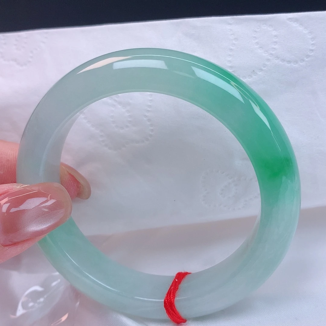 【闪购商品】未镶嵌手镯翡翠51