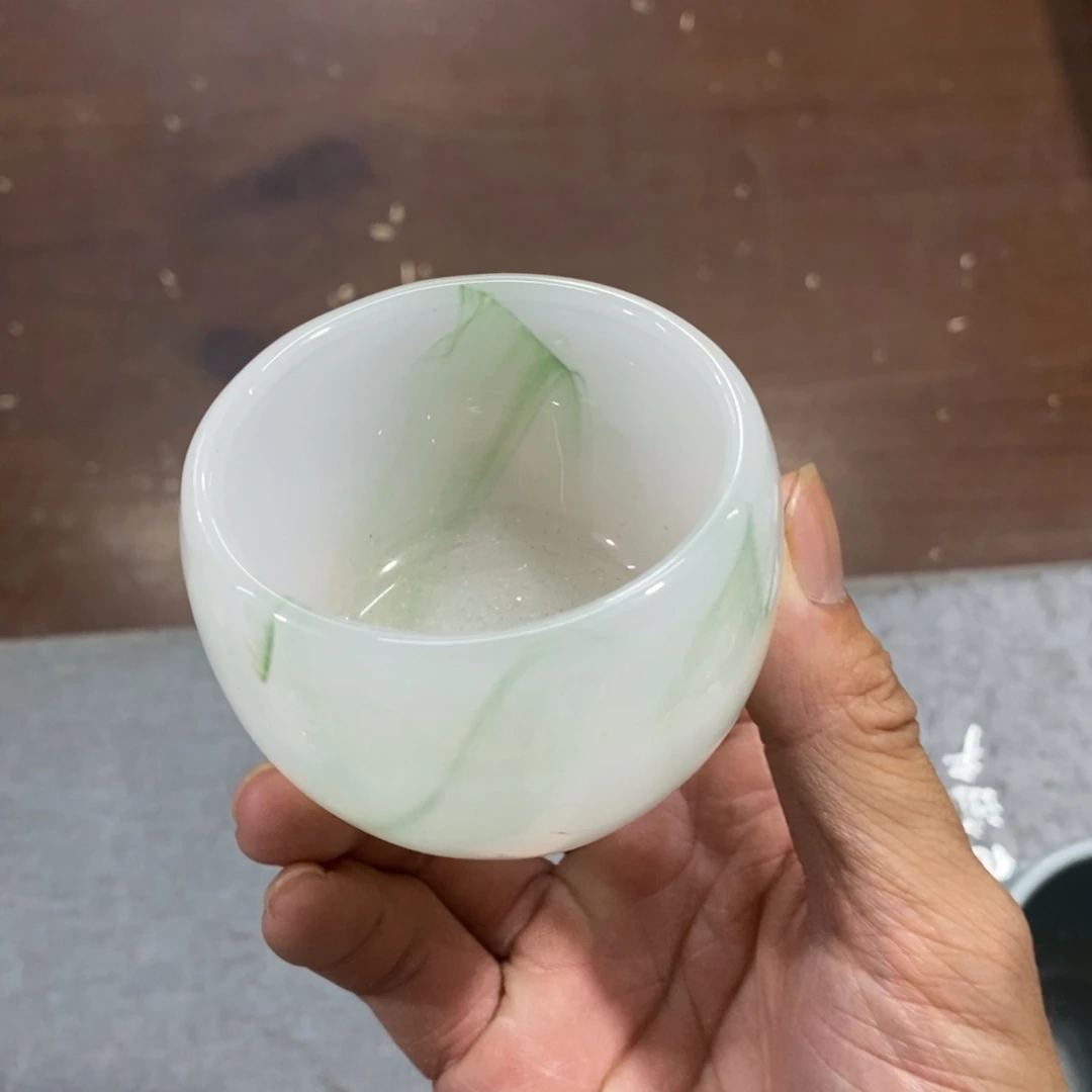 陶瓷等产品的生产加工能力