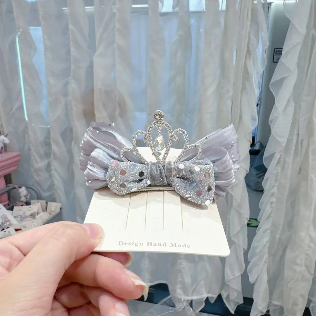 ZB-1235 韩版儿童发饰