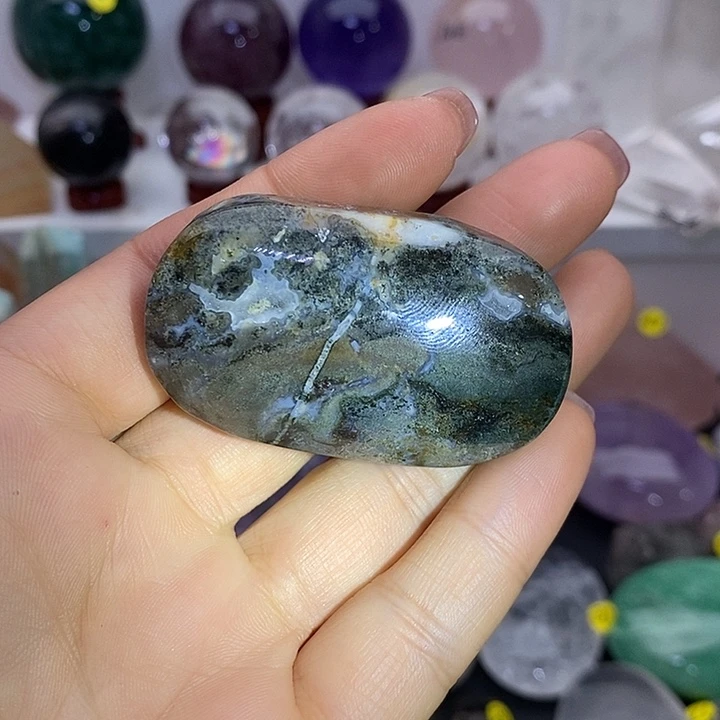 大型摆件（非配饰）水晶未镶嵌52