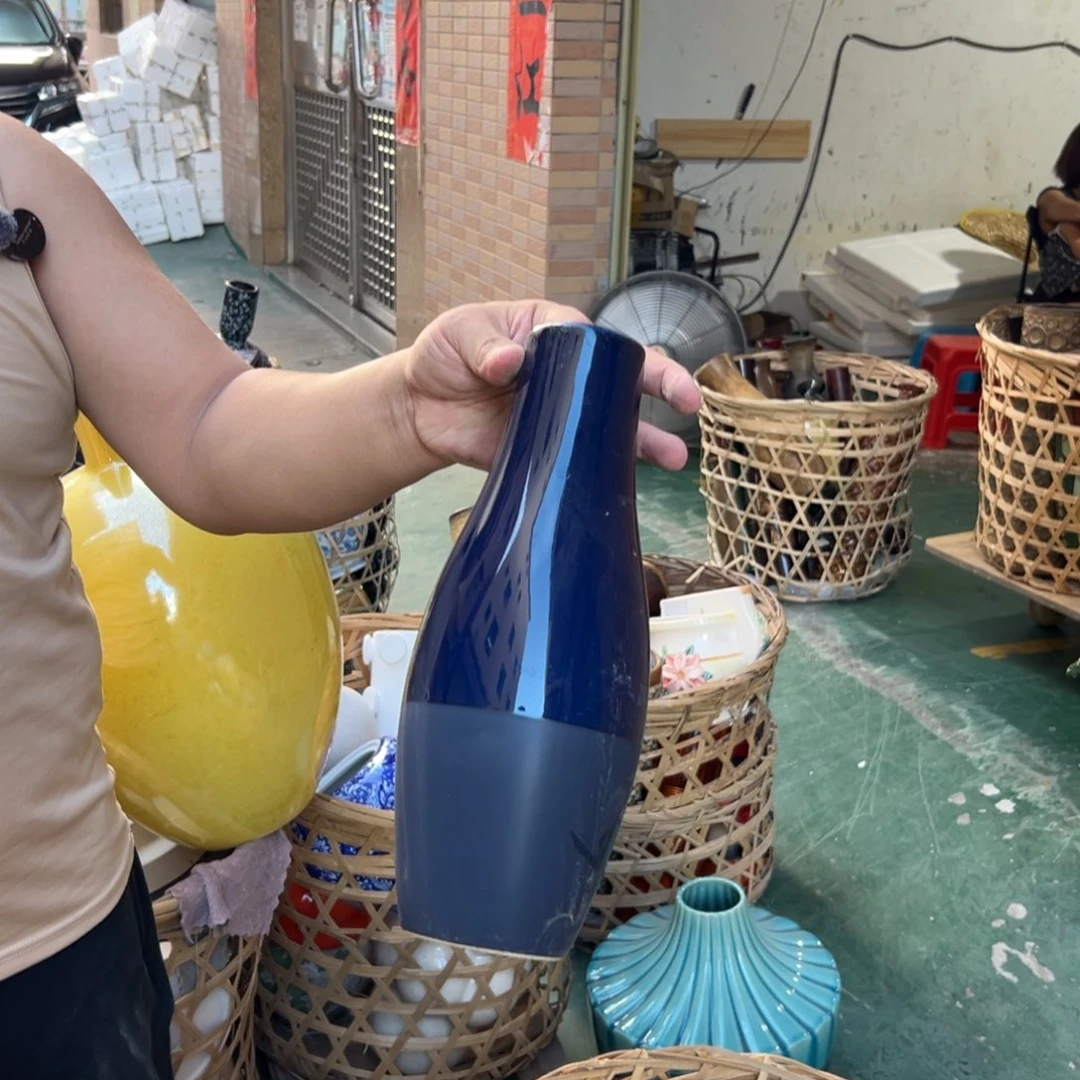 号高温陶瓷工艺饰品（微瑕慎拍）31