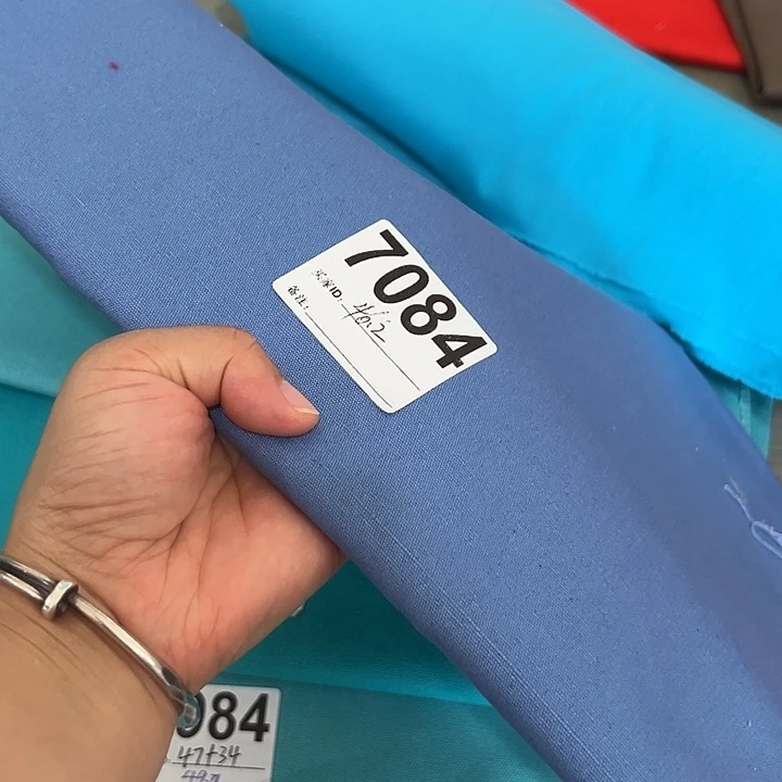 棉 一米价纯棉帆布1.5宽果子