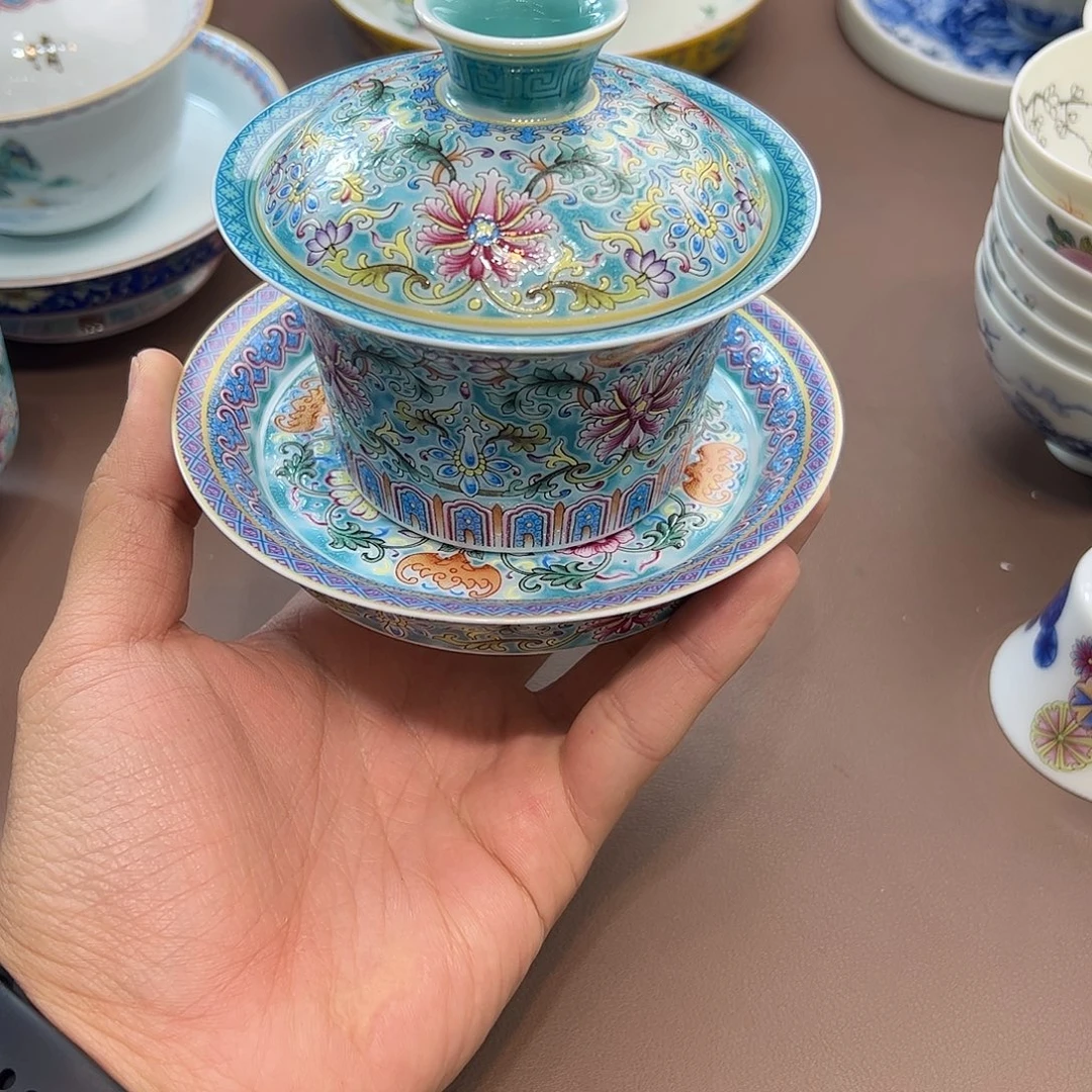 陶瓷陶瓷陶瓷茶具