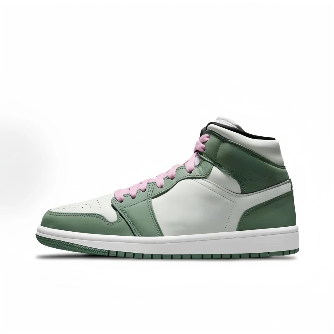 J11 高帮男女潮流款休闲运动风时尚鞋